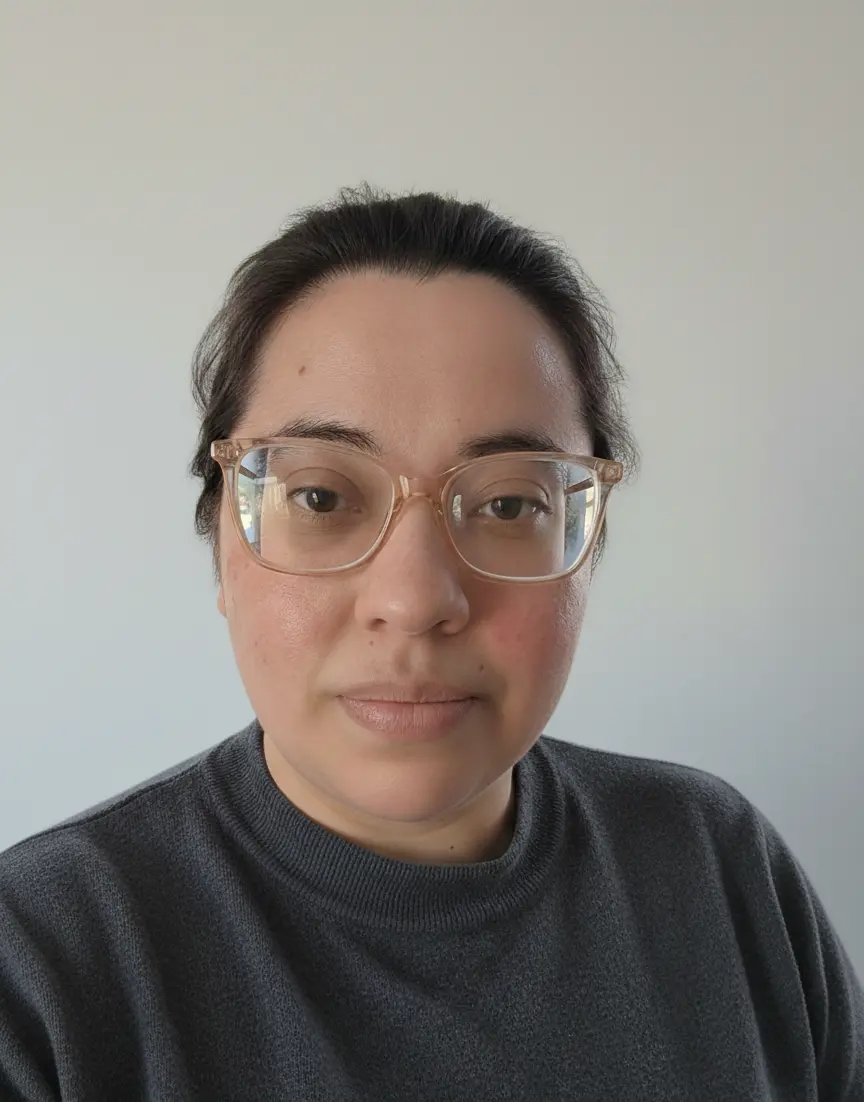 Rocio Abigail Medran